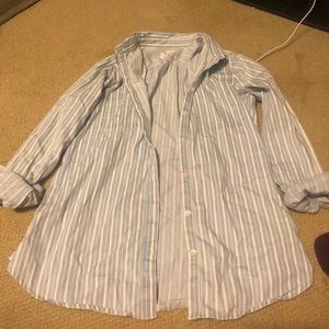 Button up shirt, great condition